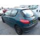 Peugeot 206 Benzina avariat 2489-3