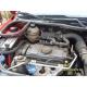 Peugeot 206 Benzina avariat 2562-3
