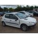 Peugeot 206 Benzina avariat 1308-1