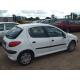 Peugeot 206 Benzina avariat 1308-3