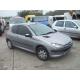 Peugeot 206 Benzina avariat 1331-1