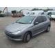 Peugeot 206 Benzina avariat 1331-3