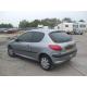 Peugeot 206 Benzina avariat 1331-3
