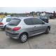 Peugeot 206 Benzina avariat 1331-4