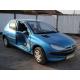 Peugeot 206 Benzina avariat 1423-1