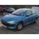 Peugeot 206 Benzina avariat 1423-3