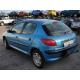 Peugeot 206 Benzina avariat 1423-3