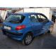 Peugeot 206 Benzina avariat 1423-4