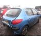 Peugeot 206 Benzina avariat 1610-3