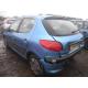 Peugeot 206 Benzina avariat 1610-4