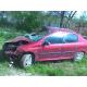 Peugeot 206 Benzina avariat 2796-1