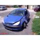 Peugeot 206 Benzina avariat 2879-3
