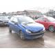 Peugeot 206 Diesel avariat 1367-3