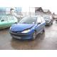 Peugeot 206 Diesel avariat 1367-4