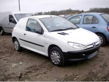 imagine vand-Peugeot-206-1.4-Diesel-avariat-1467.htm