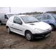 Peugeot 206 Diesel avariat 1467-3