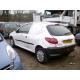 Peugeot 206 Diesel avariat 1467-3