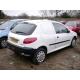 Peugeot 206 Diesel avariat 1467-4