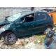 Peugeot 206 Diesel avariat 1940-1