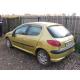 Peugeot 206 Diesel avariat 2319-1