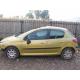 Peugeot 206 Diesel avariat 2319-4