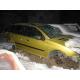 Peugeot 206 Diesel avariat 2631-1