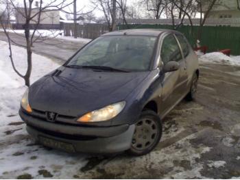imagine vand-Peugeot-206-1.9-Diesel-avariat-1162.htm