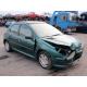 Peugeot 206 Diesel avariat 1332-1