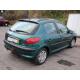 Peugeot 206 Diesel avariat 1332-4
