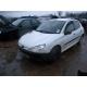 Peugeot 206 Diesel avariat 1721-1