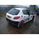Peugeot 206 Diesel avariat 1721-3