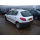 Peugeot 206 Diesel avariat 1721-3