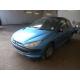 Peugeot 206 Diesel avariat 1844-1