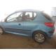 Peugeot 206 Diesel avariat 1844-3