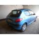 Peugeot 206 Diesel avariat 1844-3