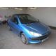 Peugeot 206 Diesel avariat 1844-4