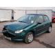 Peugeot 206 Diesel avariat 2218-1