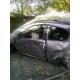 Peugeot 206 Benzina avariat 3820-3