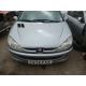 Peugeot 206 Diesel avariat 3442-1