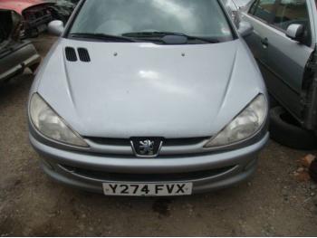 imagine vand-Peugeot-206-2.0-Diesel-avariat-3442.htm