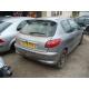 Peugeot 206 Diesel avariat 3442-3