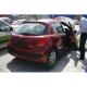 Peugeot 207 Benzina avariat 2878-3