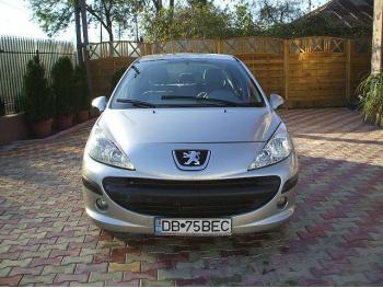 imagine vand-Peugeot-207-1.4-Diesel-avariat-2954.htm