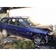 Peugeot 306 Benzina avariat 3042-4