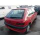Peugeot 306 Diesel avariat 2515-3