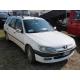 Peugeot 306 Diesel avariat 3423-1