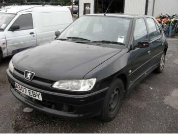imagine vand-Peugeot-306-2.0-Diesel-avariat-1355.htm