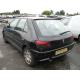 Peugeot 306 Diesel avariat 1355-3