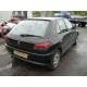 Peugeot 306 Diesel avariat 1355-3