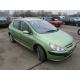 Peugeot 307 Benzina avariat 1960-1